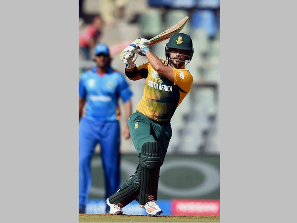 ഡുമിനിയുടെ വെടിക്കെട്ട് 