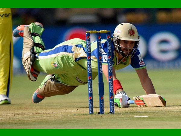 റൂസ്സോയുടെ ഫിഫ്റ്റി 