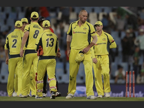 ബൗളര്‍മാരുടെ കഷ്ടകാലം 