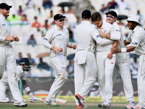 കീവിസിന്റെ ബൗളിംഗ്