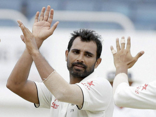 ഷമി പറയുന്നത്