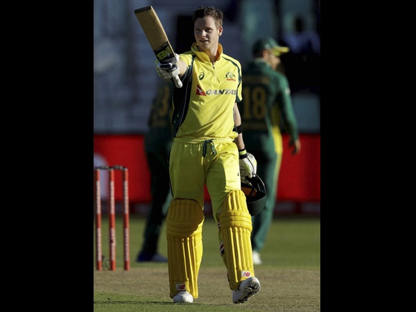 ക്യാപ്റ്റന്റെ സെഞ്ചുറി 