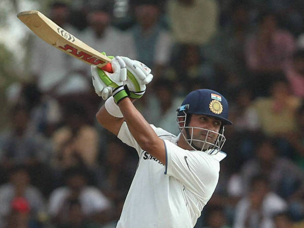 ഗംഭീറിന്റെ തിരിച്ചവരവ്