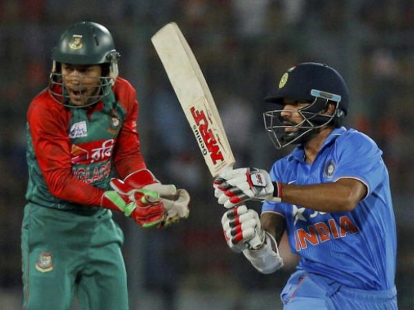 വീണ്ടും അക്കിടി പറ്റി