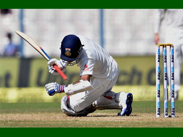 ഇന്ത്യയുടെ മൈക് ഹസി 