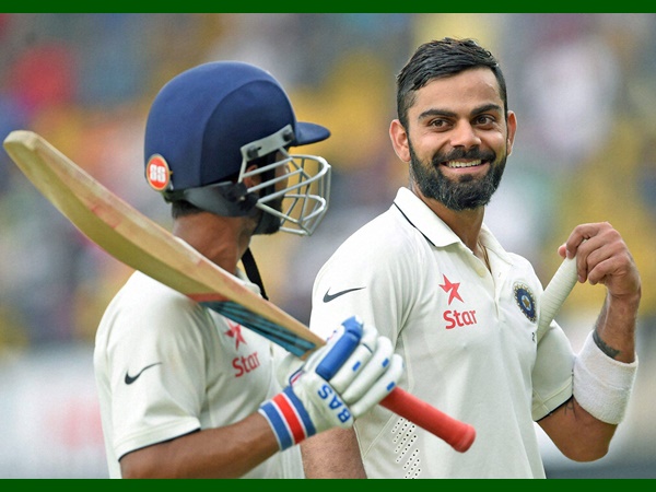 കളി തിരിക്കും കൂട്ടുകെട്ട് 