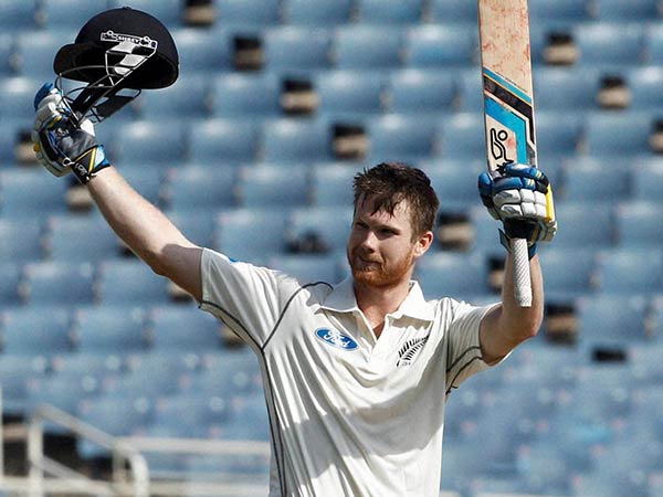 നീശമിന്റെ ഇന്നിംഗ്‌സ് 