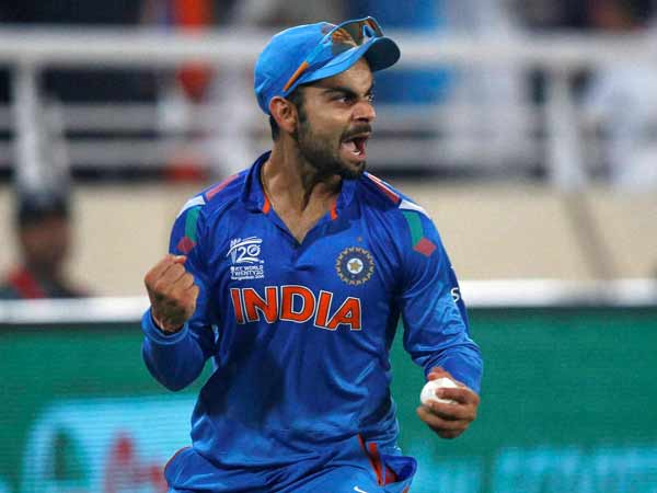 ഏത് പിച്ചും ഏത് ടീമും- കോലി