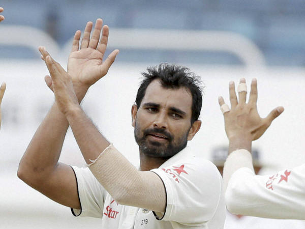 ഷമി പറഞ്ഞത്