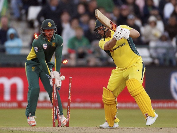 ഓസ്‌ട്രേലിയ 31 റണ്‍സ് അകലെ 