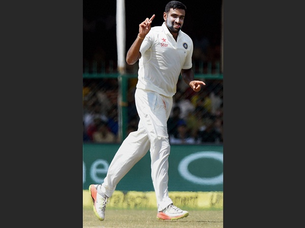 മൂന്ന് ടെസ്റ്റ് 27 വിക്കറ്റുകള്‍ 