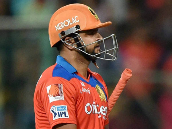 ഭാഗ്യത്തിന് കിട്ടിയ അവസരം