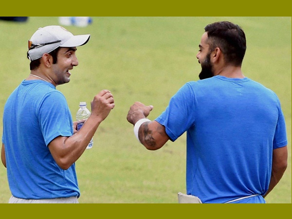 ഗംഭീറിന്റെ ലിസ്റ്റിലും ഇല്ല 