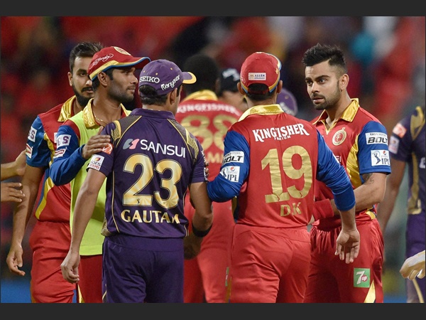 ബന്ധം ഊഷ്മളമല്ല 