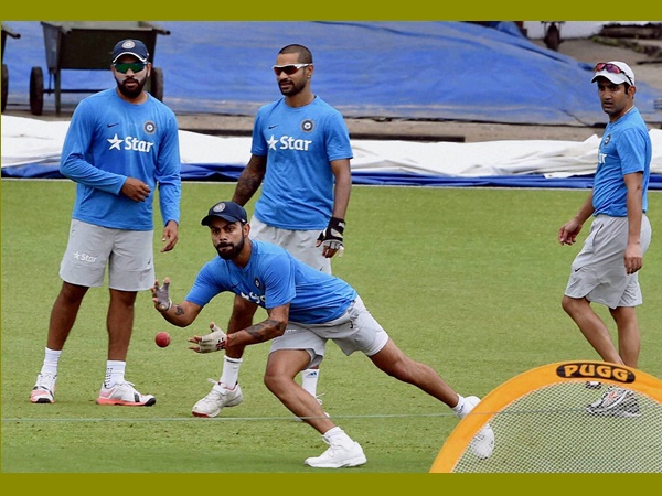 കിട്ടിയ അവസരം മുതലാക്കി 