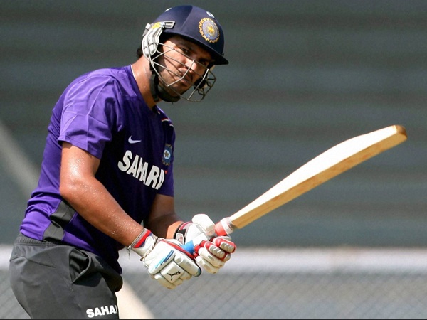 ക്യാപ്റ്റന്റെ ഇന്നിംഗ്‌സ് 