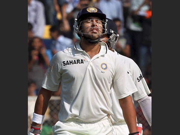 യുവരാജ് യൂ ബ്യൂട്ടി 