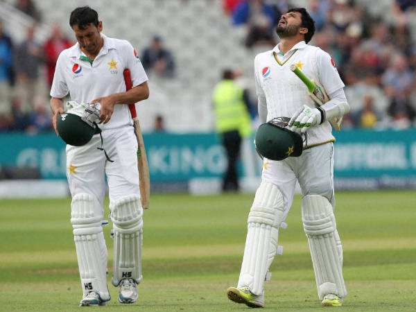 പാകിസ്താന് കൂറ്റന്‍ സ്‌കോര്‍