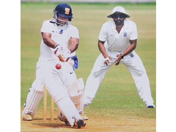 മത്സരം സമനിലയില്‍