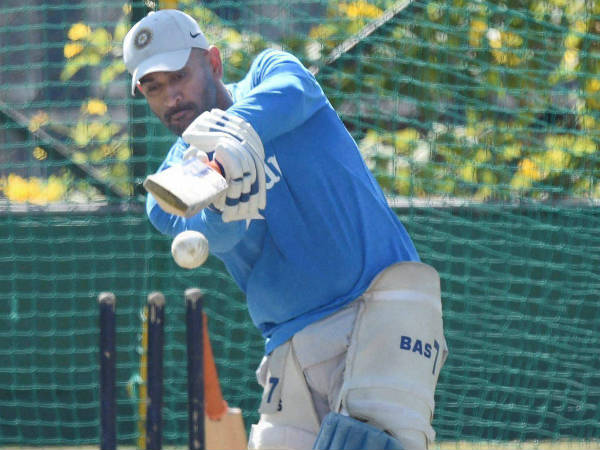 ധോണി വിരമിച്ചതാണ് ടെയ്‌ലര്‍