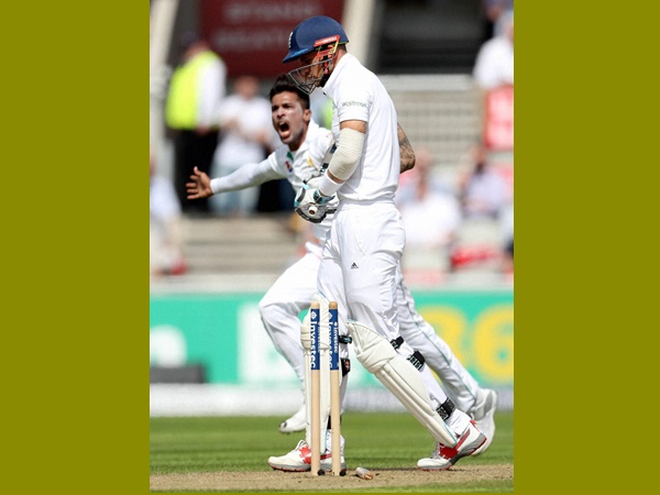 പാകിസ്താന്‍ രക്ഷപ്പെട്ടു