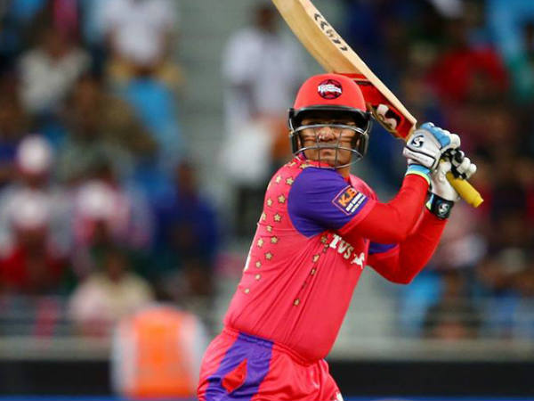 ഫാസ്റ്റസ്റ്റ് ഇന്ത്യന്‍