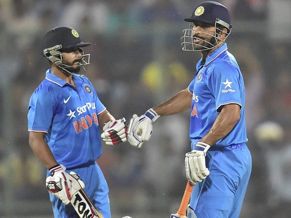 ത്രില്ലര്‍ മാച്ച്