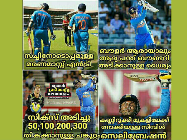 ഇതാണ് സേവാഗ്