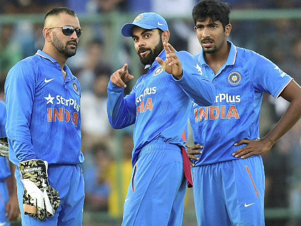 കളിക്കാരെ താരതമ്യം ചെയ്യരുത്