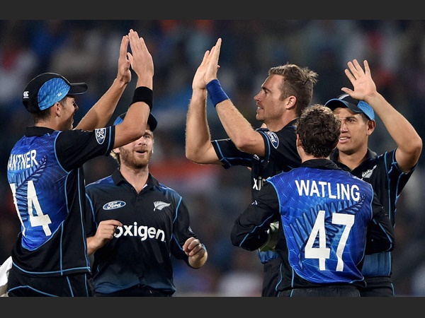 ബൗളിംഗിലെ അച്ചടക്കം ബൗളിംഗിലെ അച്ചടക്കം