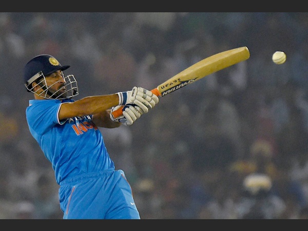 ഉത്തരവാദിത്തം ധോണിക്ക് ഉത്തരവാദിത്തം ധോണിക്ക്