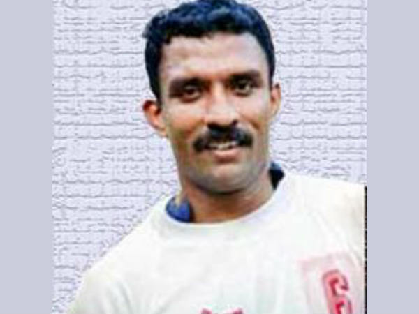 വിപി സത്യന്‍ എന്ന ഇതിഹാസം