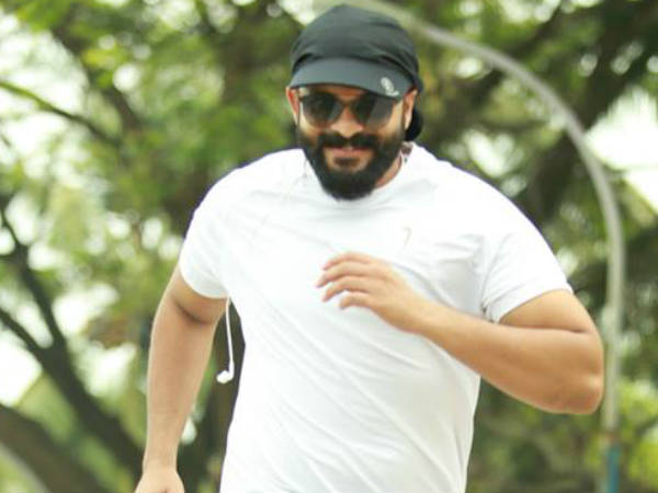 ബിഗ് ബഡ്ജറ്റ് ചിത്രം