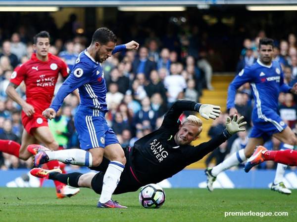 English Premier League English Premier League