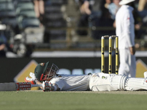 നാണംകെട്ട തോല്‍വി