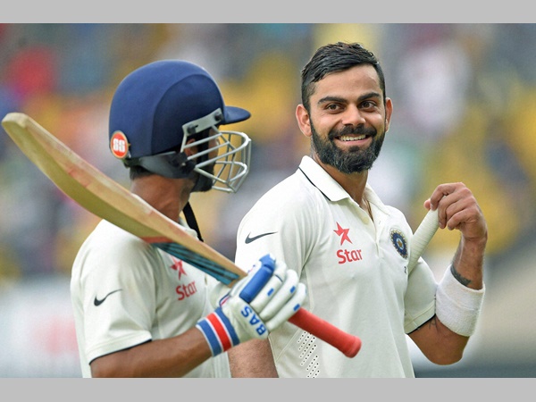 ബാറ്റിംഗ് നിര ഇങ്ങനെ