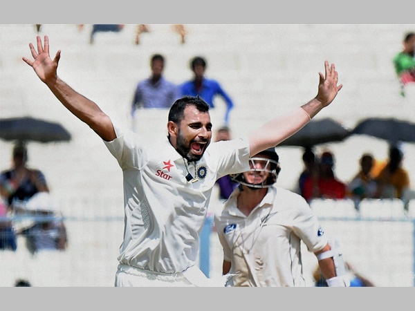 അഞ്ച് ബൗളര്‍ തിയറി