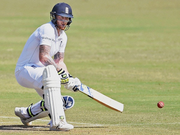 ബെന്‍ സ്റ്റോക്‌സ്