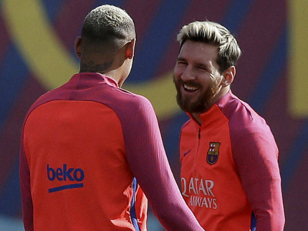 നെയ്മര്‍