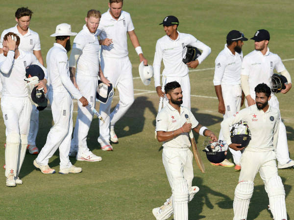 മൈക്കല്‍ വോണ്‍ പ്രവചിച്ചത്