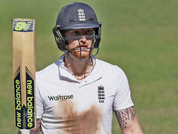 ടോപ് സ്‌കോറര്‍ സ്‌റ്റോക്‌സ്