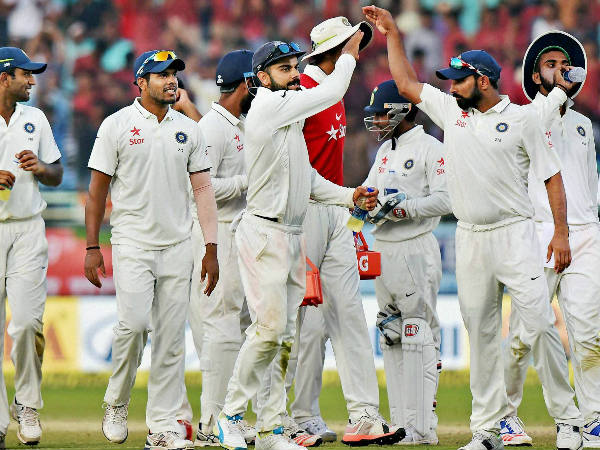 ബൗളര്‍മാര്‍ ഒരുക്കിയ ജയം