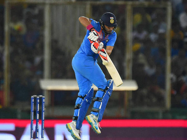 തിരിച്ചുവരും - യുവിക്ക് വിശ്വാസമാണ്