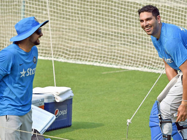 ഏകദിനത്തിലേക്കും വേണ്ട