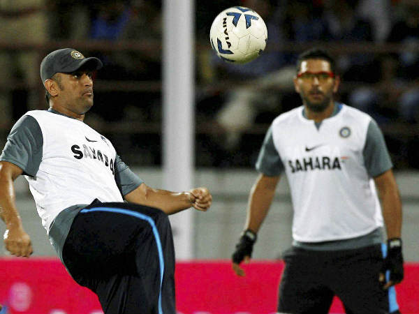 ധോണിയല്ല അപ്പോള്‍ കാരണം