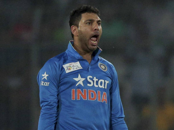 യുവരാജിന്റെ കാലം കഴിഞ്ഞോ