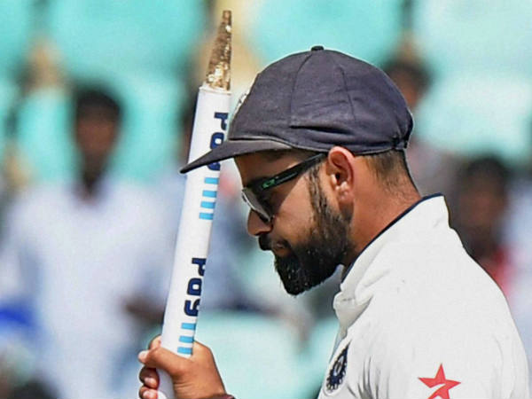 ആരോപണം വന്നത് ഇംഗ്ലണ്ട് വഴി