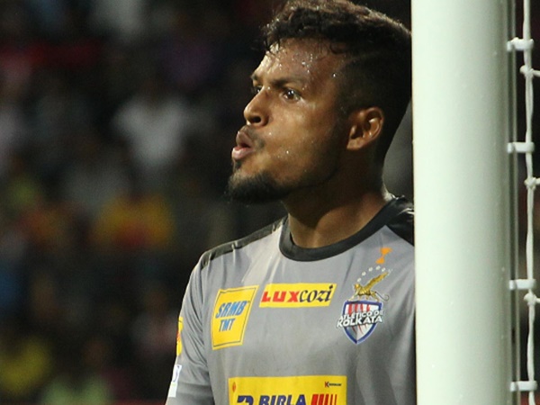 ആദ്യ ഗോള്‍ ഇങ്ങനെ...