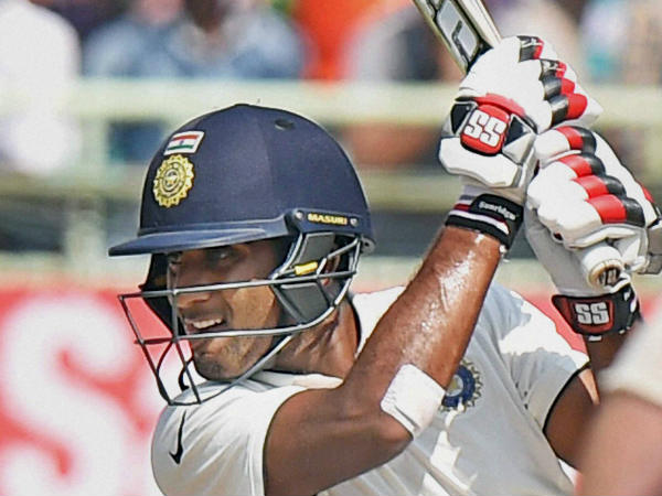  ജയന്ത് യാദവിനും ഫിഫ്റ്റി