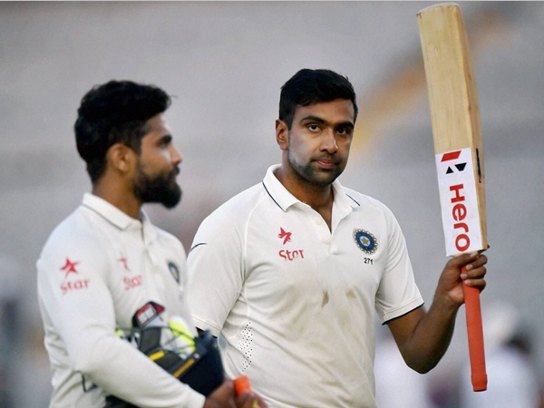 അശ്വിന്‍ ഷുവര്‍ ബെറ്റ്